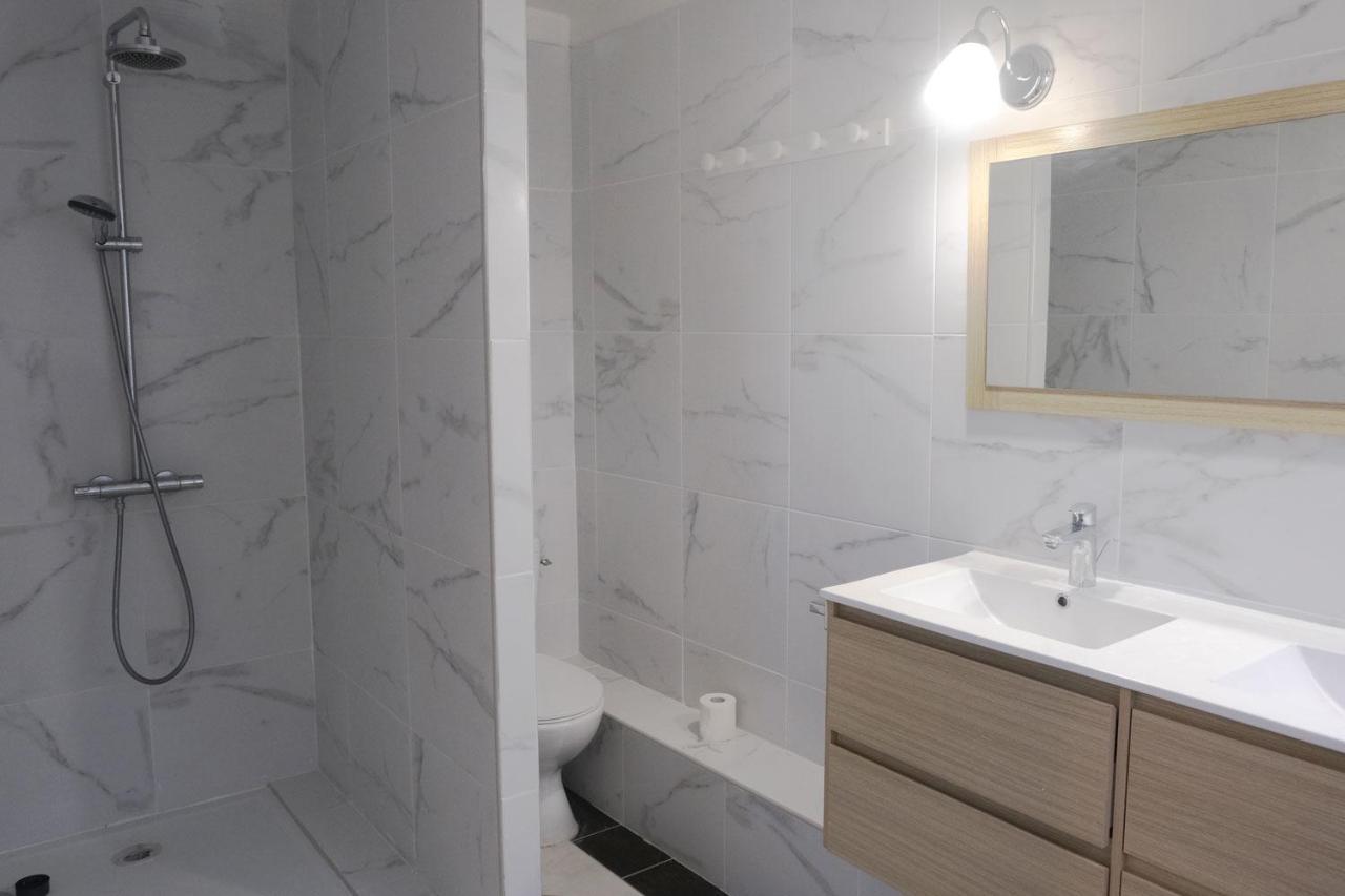 Apartament Acajou Sainte-Luce Zewnętrze zdjęcie